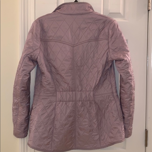 Barbour Cavalry Quilted Jacket - Picture 2 of 5